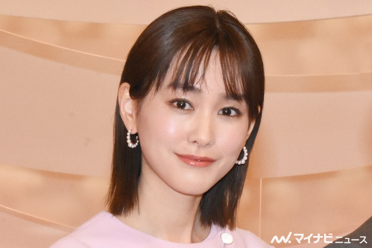 桐谷美玲