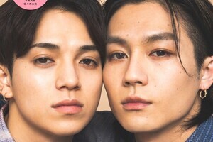 Travis Japan 宮近海斗&松田元太、大切にしていること明かす「普段から7人で…」