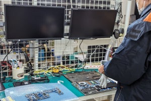 マウスコンピューターが広島サービスセンターを拡充、その国内最新拠点を見てきた