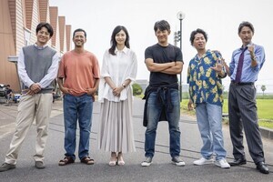 松嶋菜々子、反町隆史主演『GTO』出演決めた理由語る　窪塚洋介・小栗旬らとの6S公開