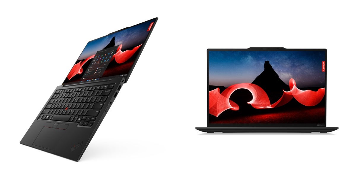 ThinkPad X1 Carbon Gen 12