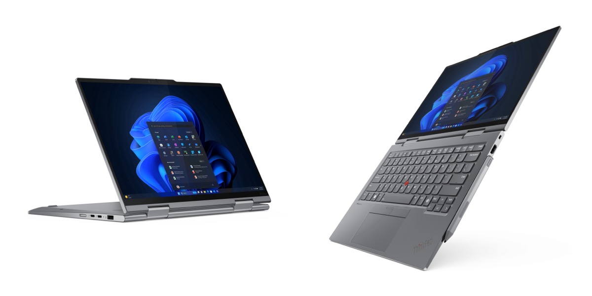 ThinkPad X1 2-in-1 Gen 9