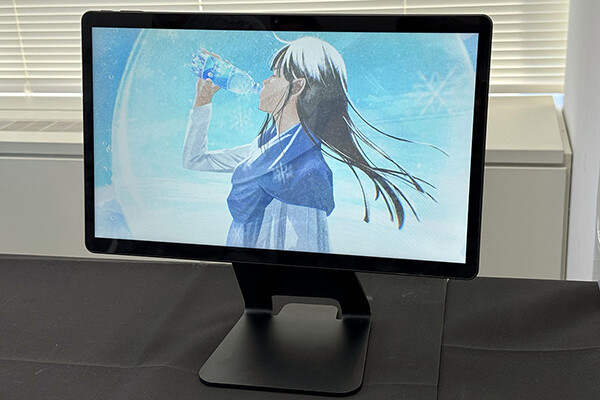 業界最大15.6型の新機種も。アイリスオーヤマからAndroid 業界最大15.6型の新機種も。アイリスオーヤマからAndroid