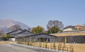 三重県いなべ市に温泉複合施設が4月オープン! おふろcafe、ホテル、食堂を併設