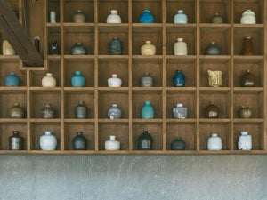 【話題】陶芸体験と和食を楽しむ陶芸BAR「ろくろと米　ととと」が話題 - 東京・向島にオープンして1年!