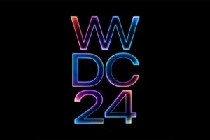 Apple「WWDC 24」の日程を発表、次期OSを披露する基調講演は6月10日