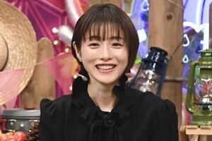 石原さとみ、「ファンです」と伝えた芸人は?　母目線でキャンプに興味も