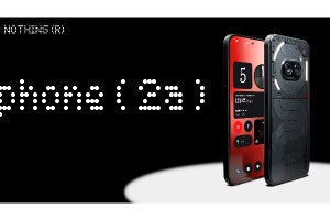 「Nothing Phone (2a)」日本向けに出荷開始 - FeliCaに初対応、256GBモデルは55,800円