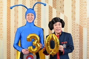 ナインティナイン、『ぐるナイ』30年で感じるバラエティの変化　体張り系企画からゴチへ…ガチ勝負の魅力