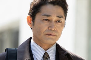安田顕、ドラマ『95』で45歳になった高橋海人を演じる「胸が騒ぎます」