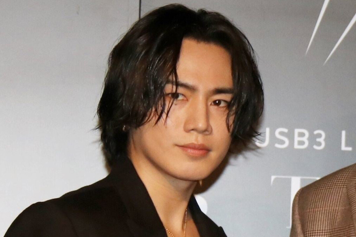 三代目JSB・OMI、ファンの悩みにも真摯に回答 「背中押された」と感動の声 | マイナビニュース