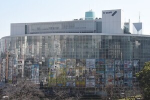 テレ朝、2023年度視聴率で2年連続世帯3冠　民放連ドラベスト10に5作品ランクイン