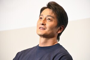 本宮泰風、『日本統一』台湾での人気に手応え「愛してくれているんだと…」