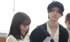 JO1佐藤景瑚、月9『366日』でGP帯ドラマ初出演　演じる役は「ナルシストで空気があまり読めない人(笑)」