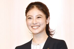 今田美桜、『花咲舞』にプレッシャーとリスペクト　上川隆也は太鼓判「何の心配も不安も抱かず」