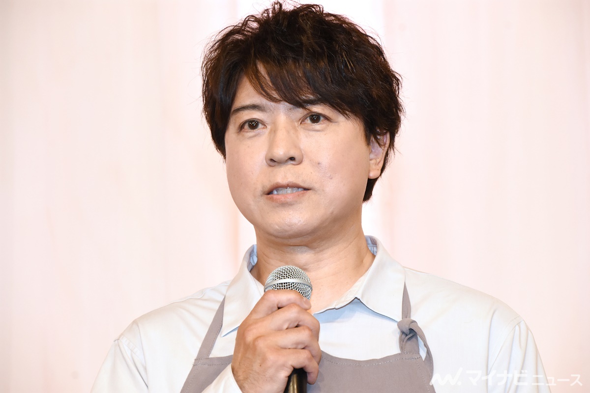 上川隆也