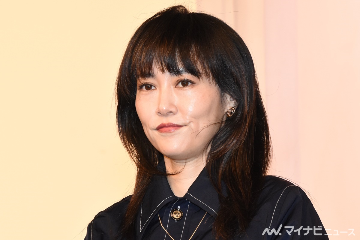菊地凛子