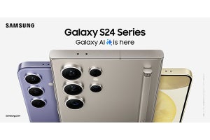 「Galaxy S24」シリーズが4月11日国内発売、ドコモ／au版と同時にSIMフリー版も