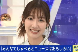 柏木由紀、AKB48卒業後の活動を語る「今までは…」