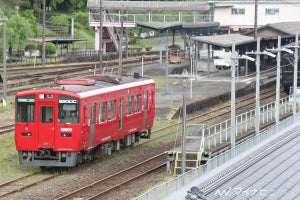 熊本県とJR九州、肥薩線八代～人吉間の鉄道復旧めざす方向性で合意