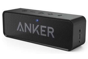 Anker、スピーカー2製品を自主回収　バッテリーに不具合