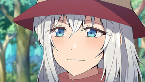 TVアニメ『じいさんばあさん若返る』、第1話のあらすじ＆先行カットを公開