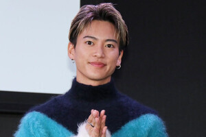 BE:FIRST三山凌輝スタッフ、SNSで注意喚起　ファンも「ありがとう」と感謝