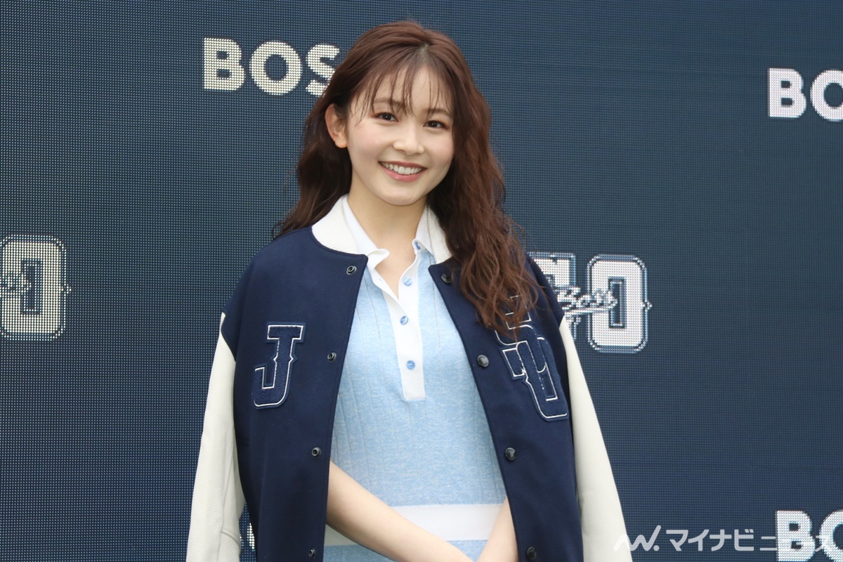 久間田琳加