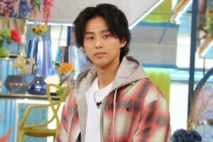 キスマイ藤ヶ谷、鶴瓶から“人間力”学び「長生きしてほしい。まだまだ見習うことがたくさん」