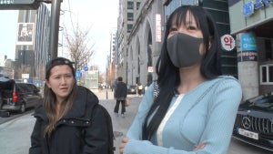 フェフ姉さん＆多田さん、韓国旅へ　最新整形事情を実体験も交えて紹介