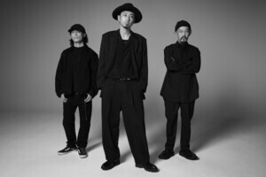 ACIDMAN、向井理主演テレ東ドラマ主題歌で制作陣から「全面的にお任せします」