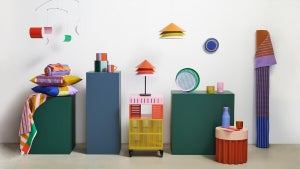 【売切れ続出】IKEA、暮らしに彩りを添えるコレクション「テサッマンス」誕生 -「めっちゃかわいい〜こういう子供部屋にしたーい!」と大人気