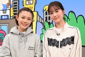 大悟、生田絵梨花に「ちょっとあの件聞きたい」“ハマいく”について直撃