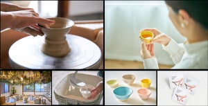 石川県・金沢に新しい陶芸の世界を体験できる「to-an」オープン