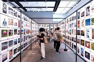 富士フイルム、恒例の参加型写真展“PHOTO IS”の作品募集を開始