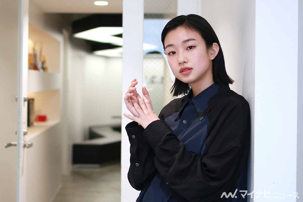 河合優実