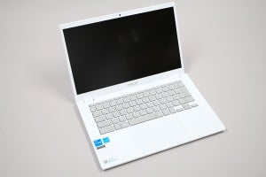 しっかり安心性能のASUS「Chromebook Plus CX34」レビュー、8万円切りなのに第12世代Core搭載