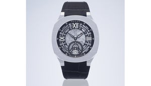 「グッチ」が2024年の最新コレクションを発表! 究極の複雑機構を取り入れた、革新的な腕時計へ