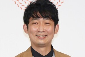 ノンスタ石田、M-1継続の“立役者”だと思う人物「バラエティにしきらんみたいな」