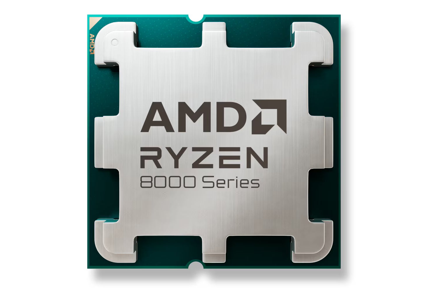 AMD、統合グラフィックスが目玉の「Ryzen 8000」シリーズにグラフィックス無し版を追加 | マイナビニュース