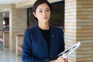 石原さとみ主演『Destiny』、TVer・Netflixで1位に　見逃し配信がテレ朝GP帯最速タイの100万回突破