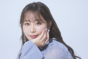 井口裕香、“奇跡の写真集”で3カ月の肉体改造「私も知らない私がそこにはいた」