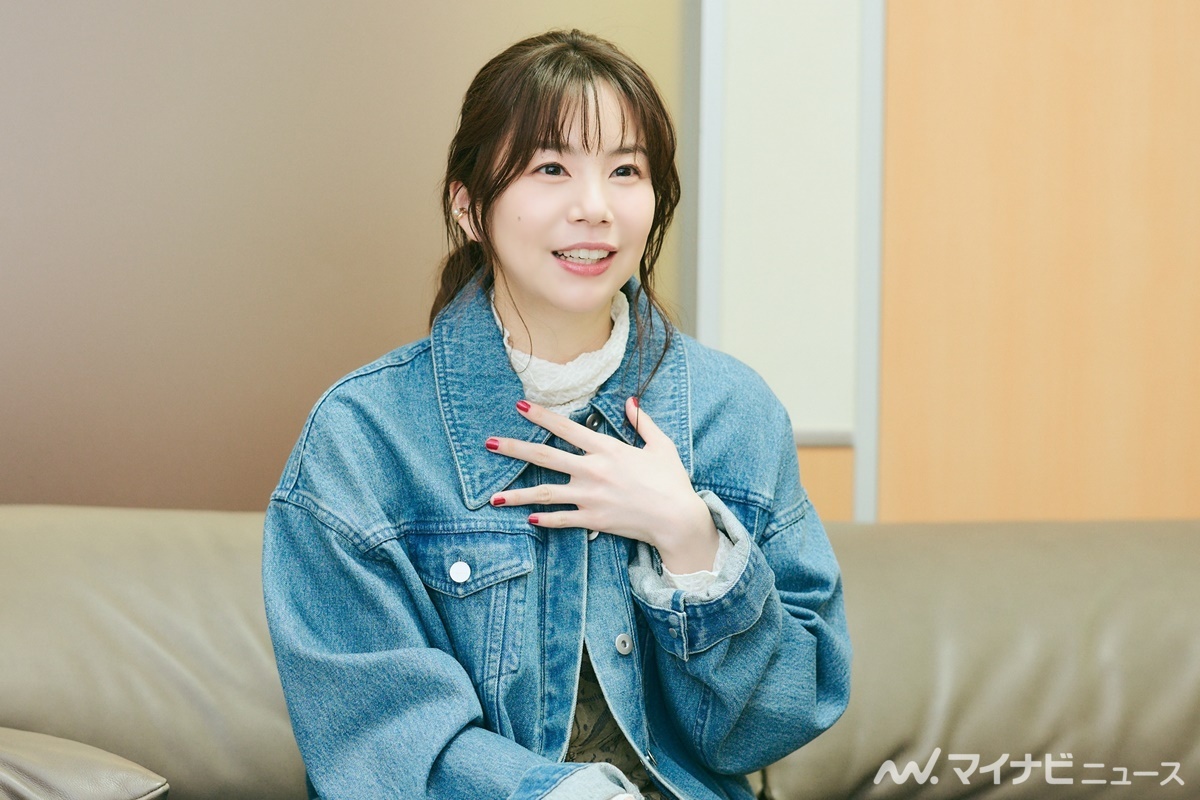 野村麻純