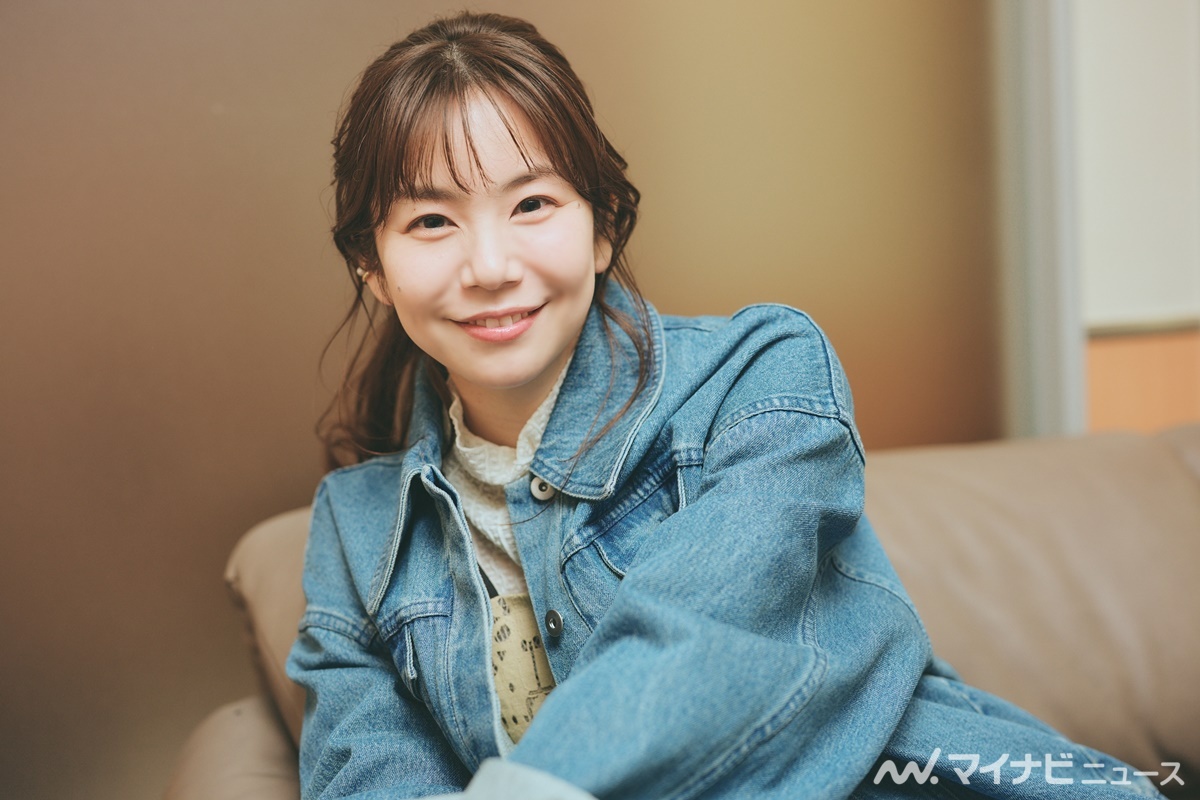 野村麻純