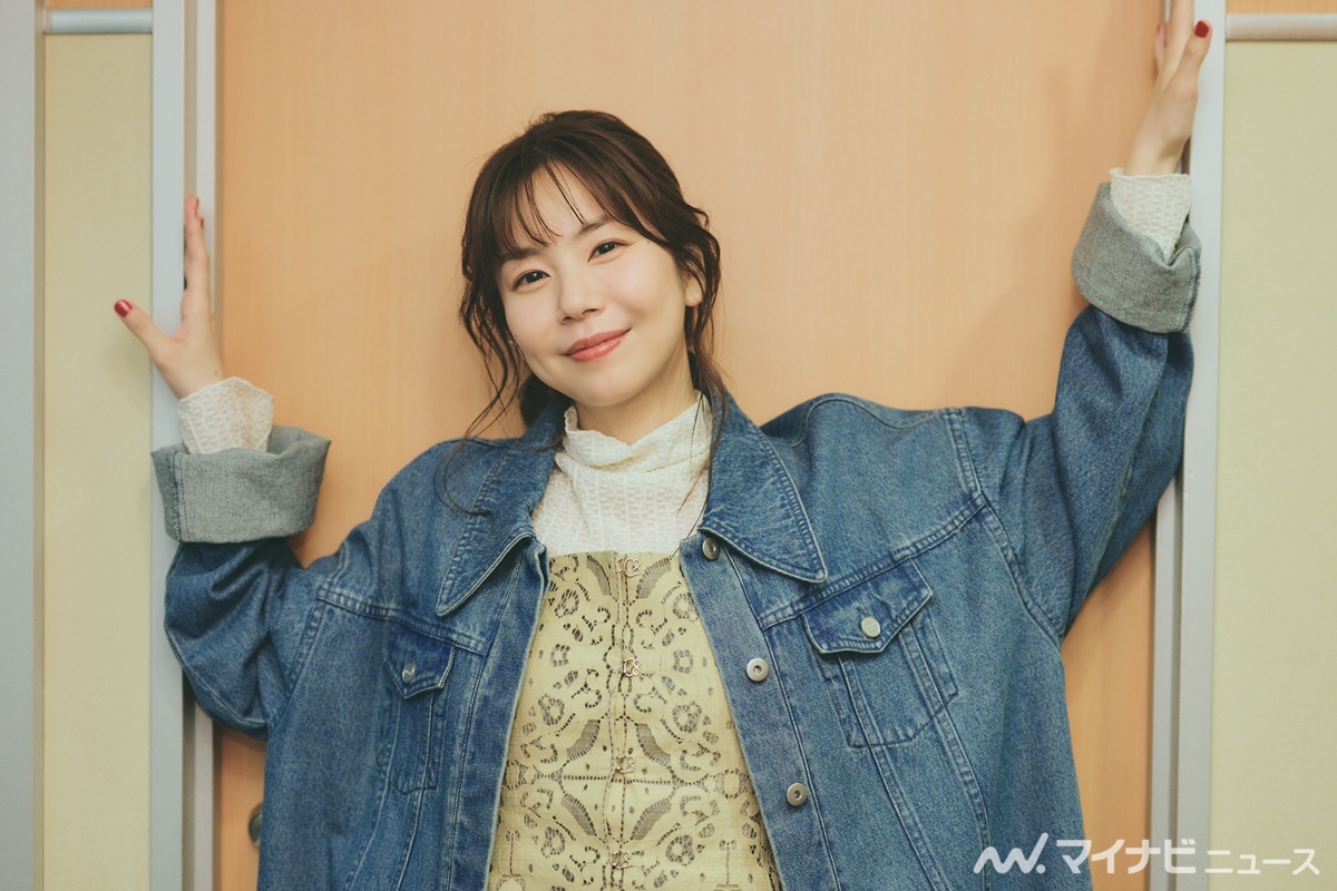 野村麻純