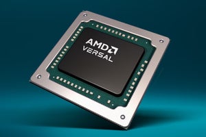 AMD、エッジAI向けFPGA新製品「Versal AI Edgeシリーズ Gen 2」発表 - スバル次期アイサイトが採用へ