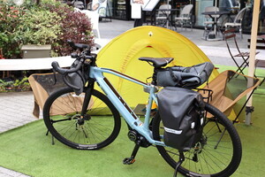 【イベントレポ】東京・渋谷にヤマハ発動機のe-Bike「YPJ」シリーズが大集合! - 通勤やお出かけに最適かも!