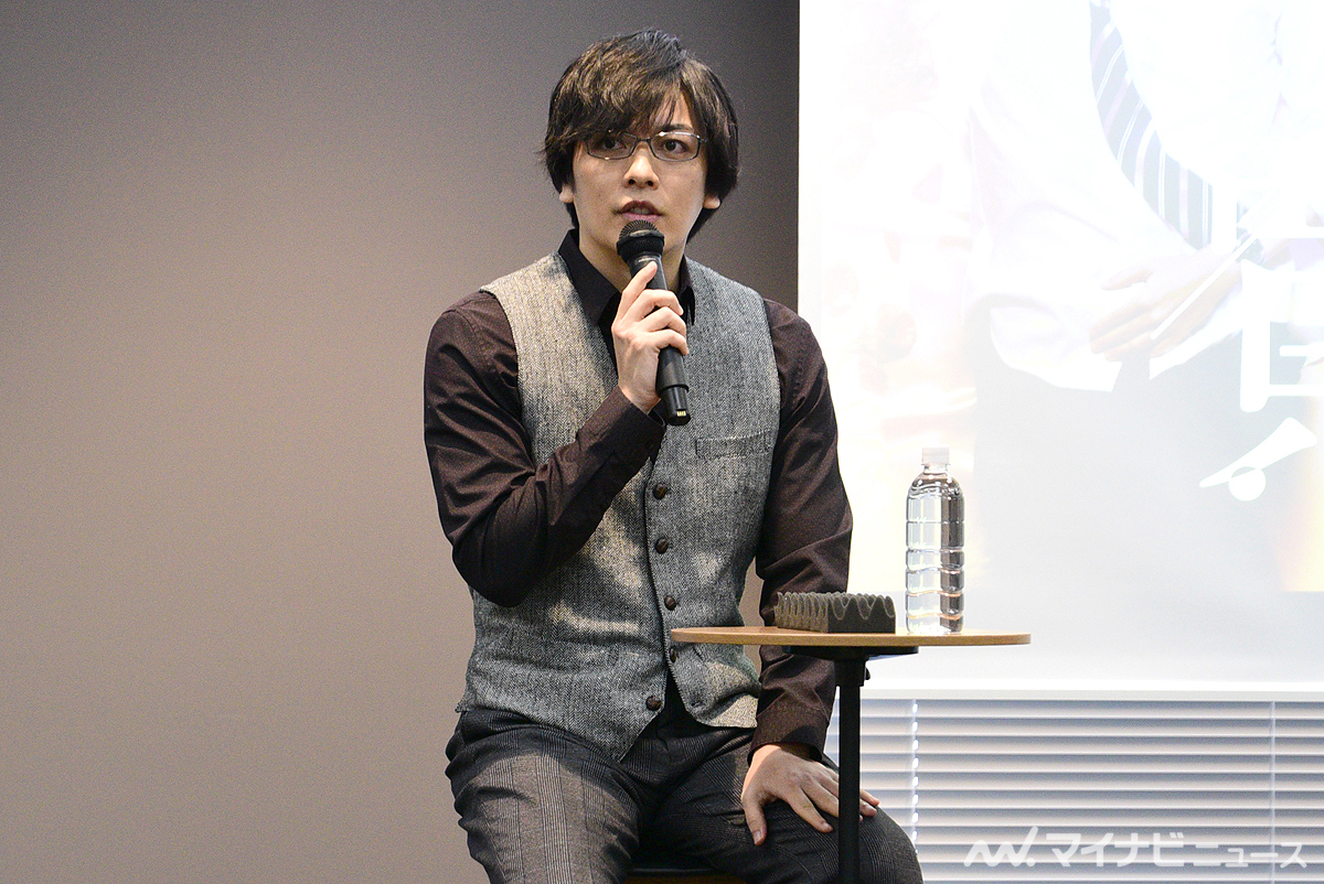 久保田悠来