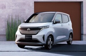 日産サクラがEV販売ナンバー1を獲得。ユーザーが気に入っている点は？