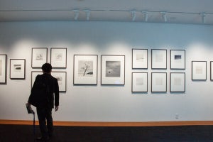 マイケル・ケンナが代官山で作品展、至高の白黒プリントに心を奪われた